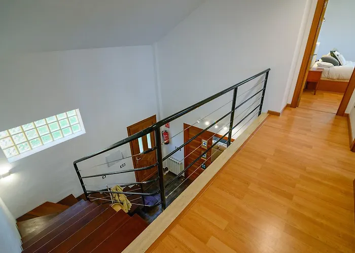 Mirador Del Mar * Oviñana