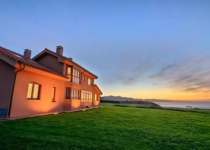 Mirador Del Mar * Oviñana