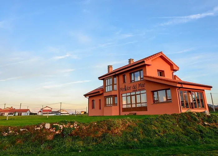 Mirador Del Mar * Oviñana