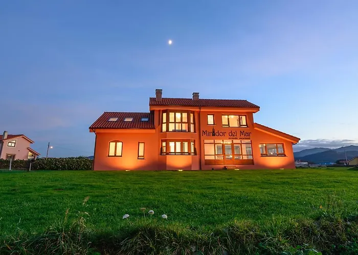 Mirador Del Mar Сasa de vacaciones
