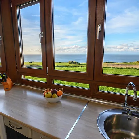 Mirador Del Mar Feriehus