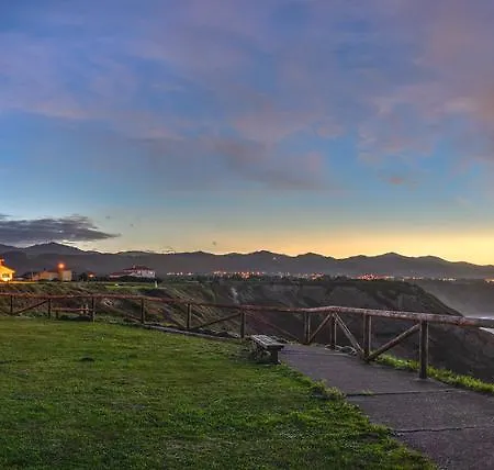 Mirador Del Mar Ferienhaus