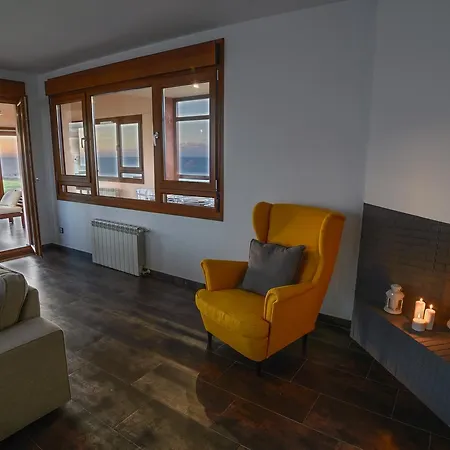 Ferienhaus Mirador Del Mar *